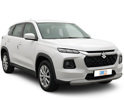 Maruti Grand Vitara-img